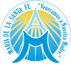 Maria de la Santa Fe